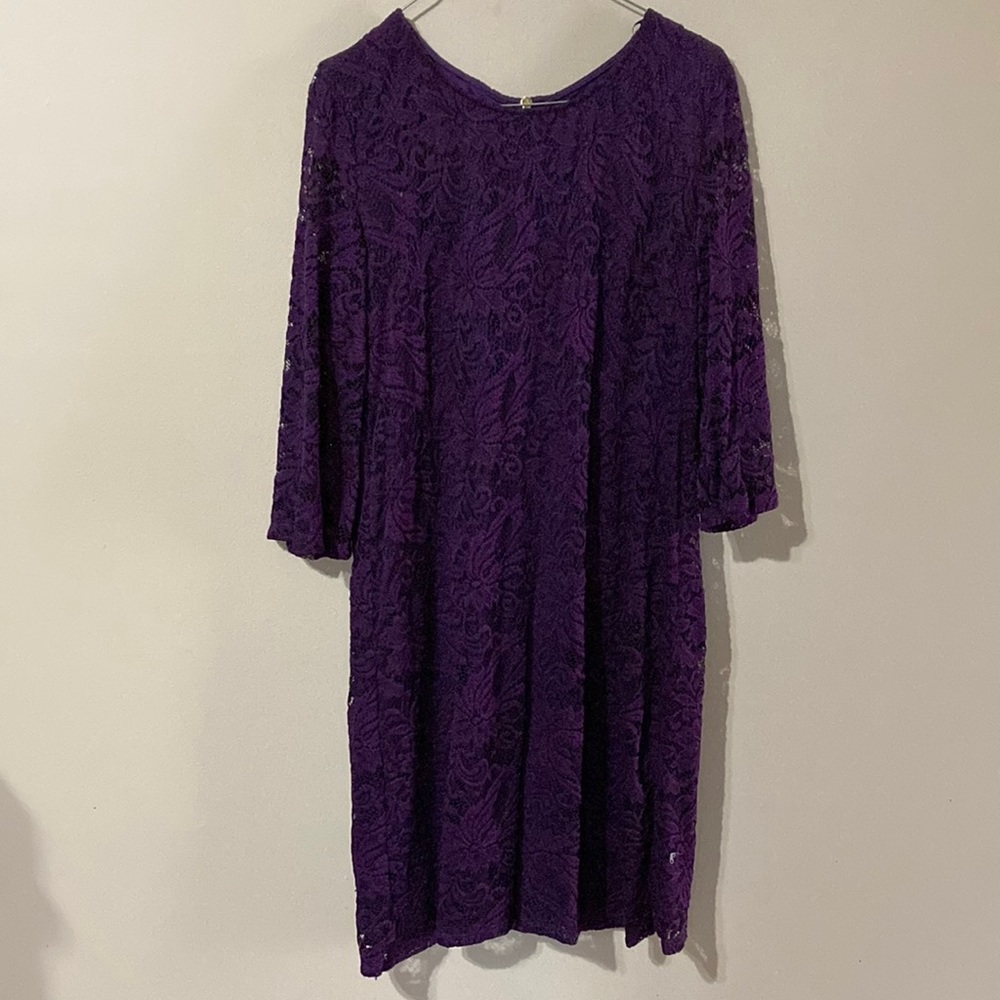 Liz Claiborne dress